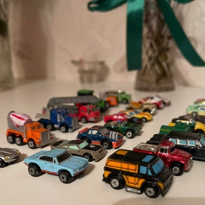Rare, Vintage Micro Machines , LGT, LGTI 1994-1997 Collection LOT of 25. cheap