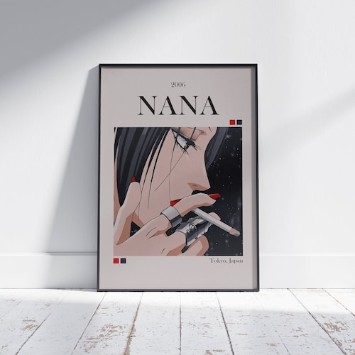 Nana様 送料ページ These ticket prices! : r/NanaAnime