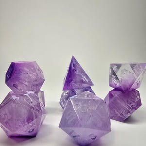 Feywild Fungus. This is a full set with advantage (8 dice 2 D20s)