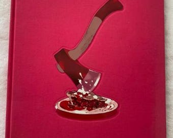 Overkill: The Art of Tomer Hanuka 2011 Hardcover Gingko Press