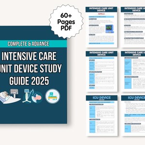Hoja de referencia para dispositivos de UCI: Guía Impella y IABP (descarga digital) imagen 4