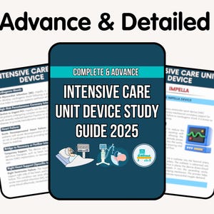 Hoja de referencia para dispositivos de UCI: Guía Impella y IABP (descarga digital) imagen 7