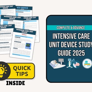 Hoja de referencia para dispositivos de UCI: Guía Impella y IABP (descarga digital) imagen 5