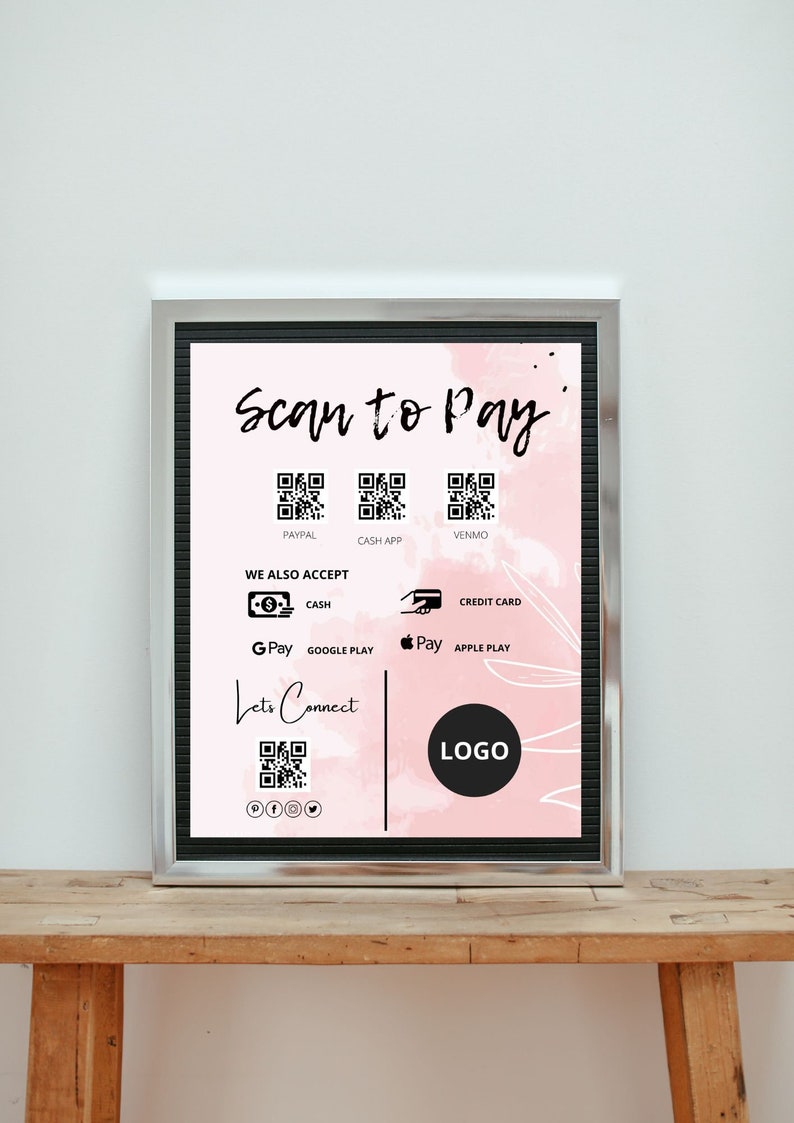 scan-to-pay-scan-to-pay-template-qr-code-template-scan-to-etsy