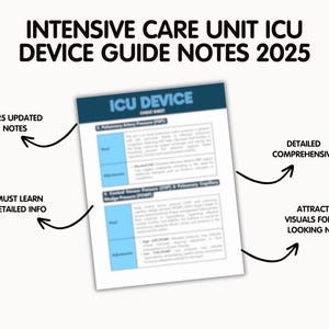 Hoja de referencia para dispositivos de UCI: Guía Impella y IABP (descarga digital) imagen 6