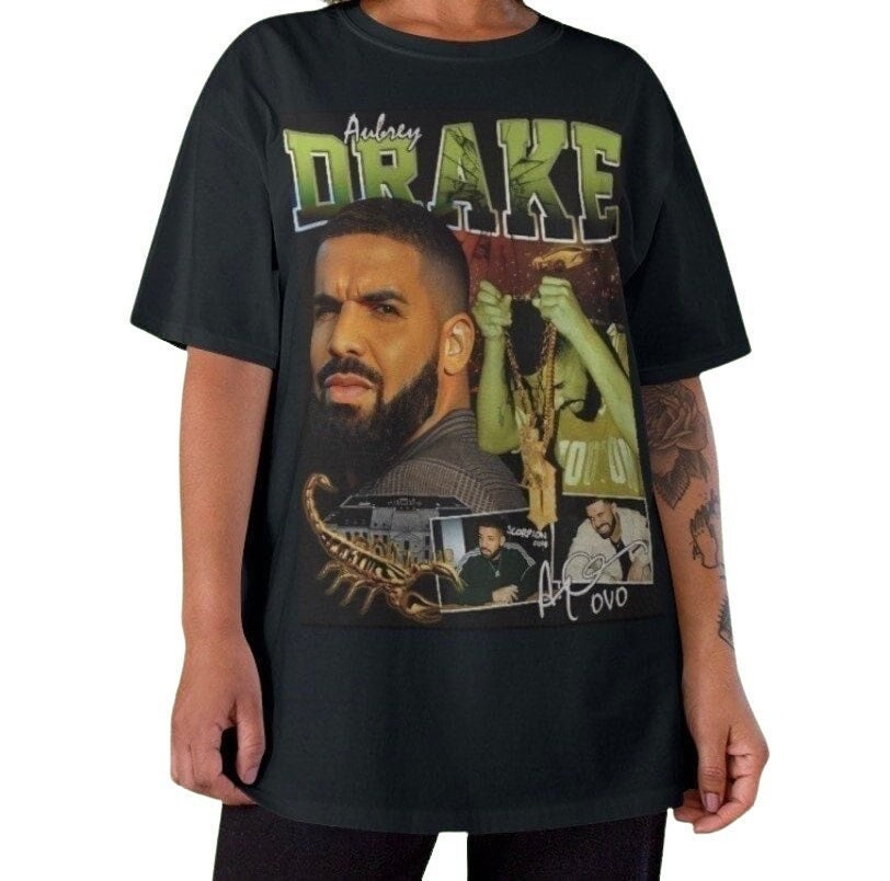 Drake Tshirt