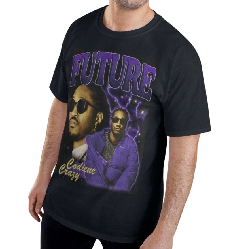 Future Tshirt | Future Rapper Tee | Future Graphic Tee sold by ...