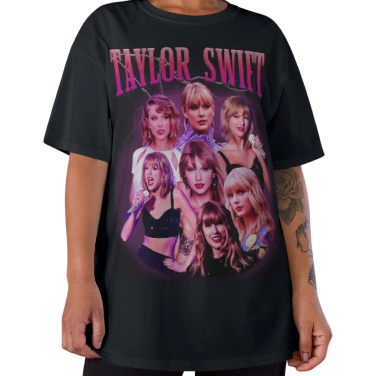 Taylor Swift Tshirt Taylor Swift Graphic Tee Taylor Swift - Etsy