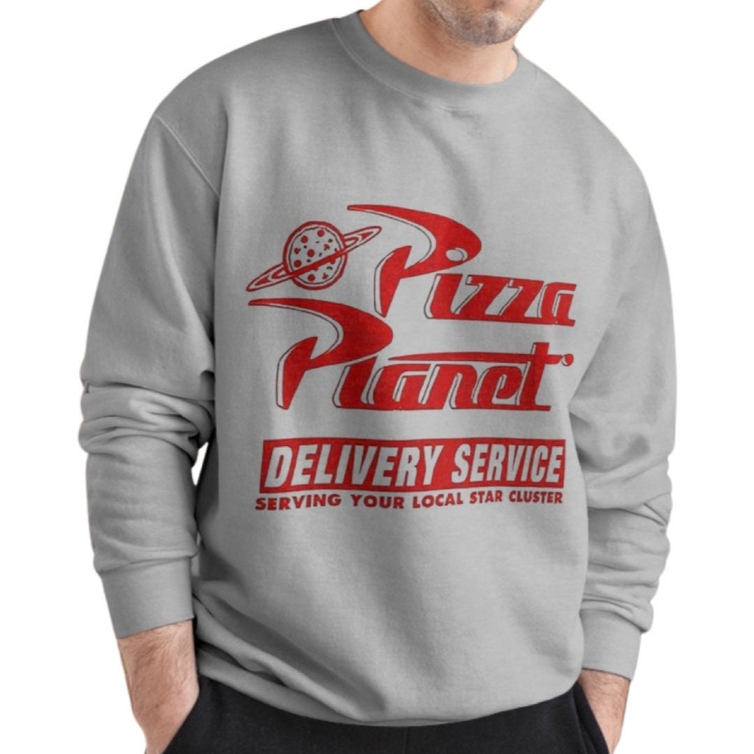 Planet Sweater - Etsy