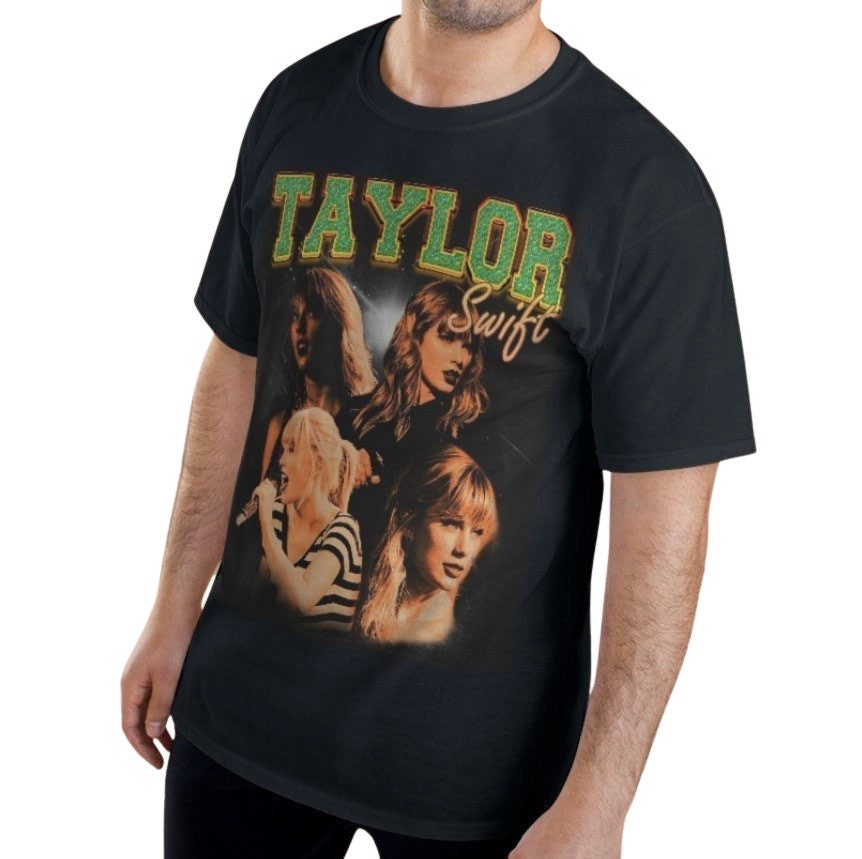Taylor Swift Tshirt Taylor Swift Tee Taylor Swift Graphic Tee