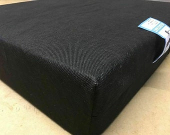 Pressure Relief Firm Foam Wheelchair Seat Pad Support Chair Comfort Cushion UK