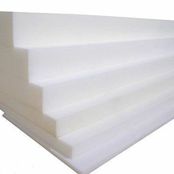 Foam Cut to Size Etsy UK