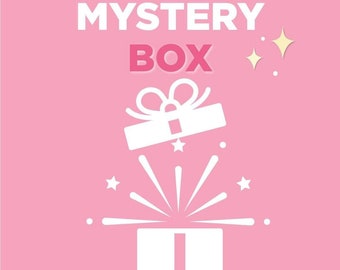 Mistery box (2 Artikel)