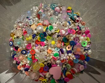 Confettis de perles