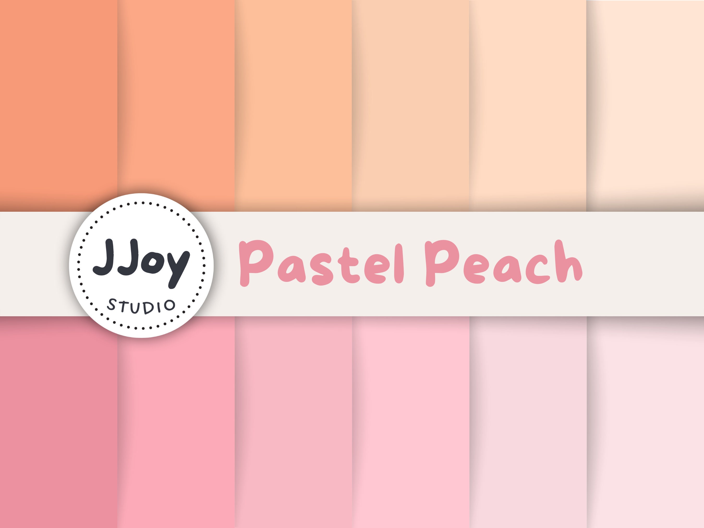 FIMO Soft Pastel Serie Polymer Clay, Peach pastel, Nr. 405, 57g 2oz,  Oven-hardening Polymer Modeling Clay, Pastel Colors by STAEDTLER 