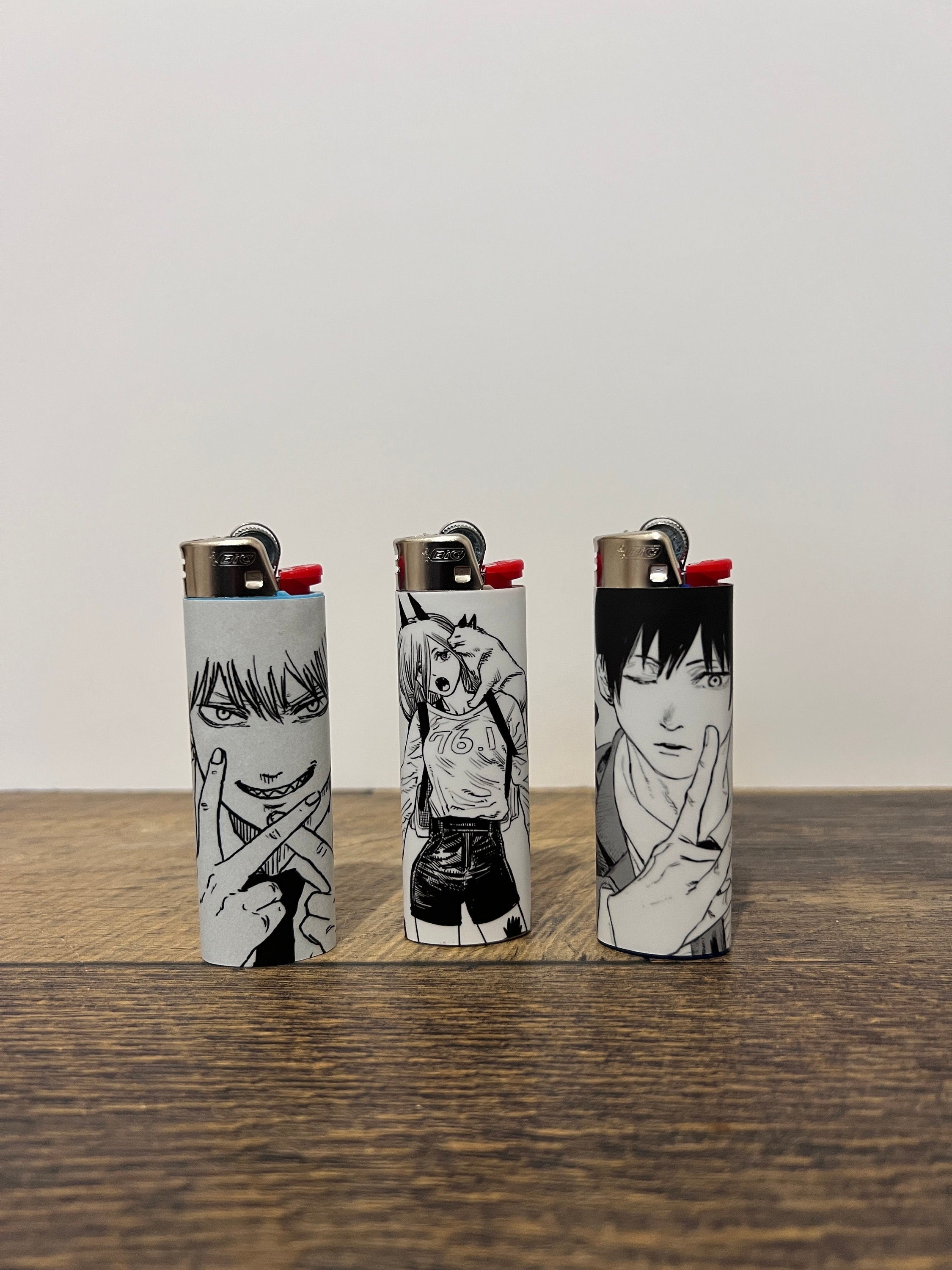 Anime Lighter 