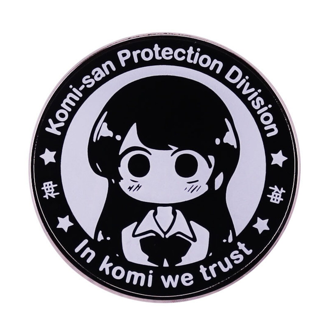 Pin by YetAnotherWeebTrash on Komi-San