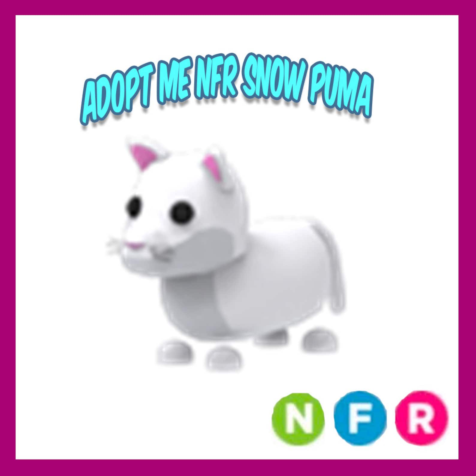 Crazy Rare Roblox Adopt Me Safari Pets! You Have To See This! - iu6vakn