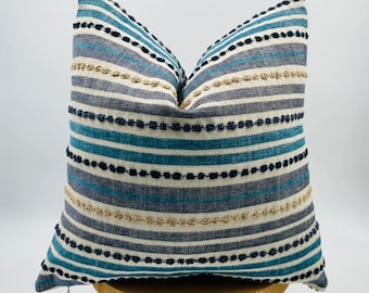 Nunubee, federa per cuscino in cotone e lino con motivo di animali, Cotone lino, Gold, 45cm*45cm/17.55*17.55