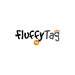FluffyTag store logo