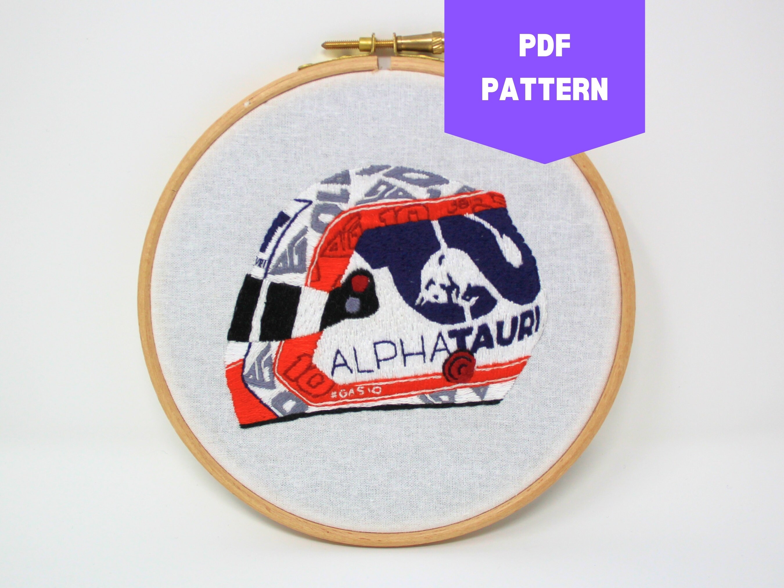 Alpha Drive One - Etsy