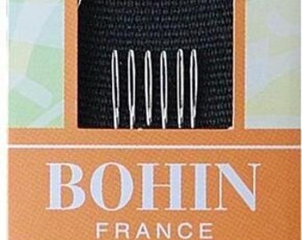 Bohin Size 26 Needles