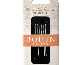 Bohin Size 28 Needles