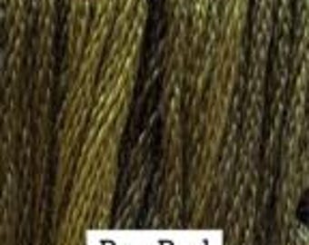 Classic Colorworks Floss M-R