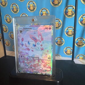 Sylveon Tcgp