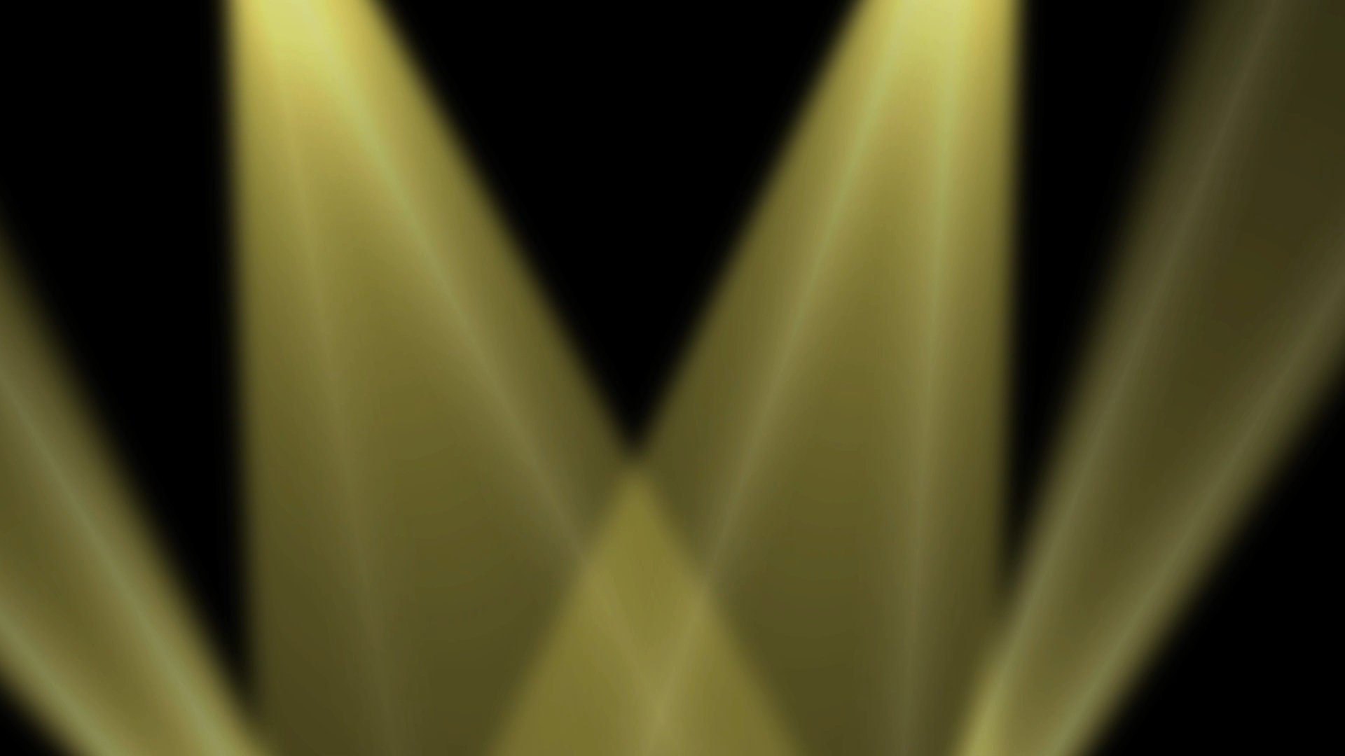 Lights Out Stream Alert Full Screen Animated Overlay With Transparent