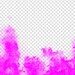 Pink Fire Effect - Stream Alert - Full Screen With Transparent ...