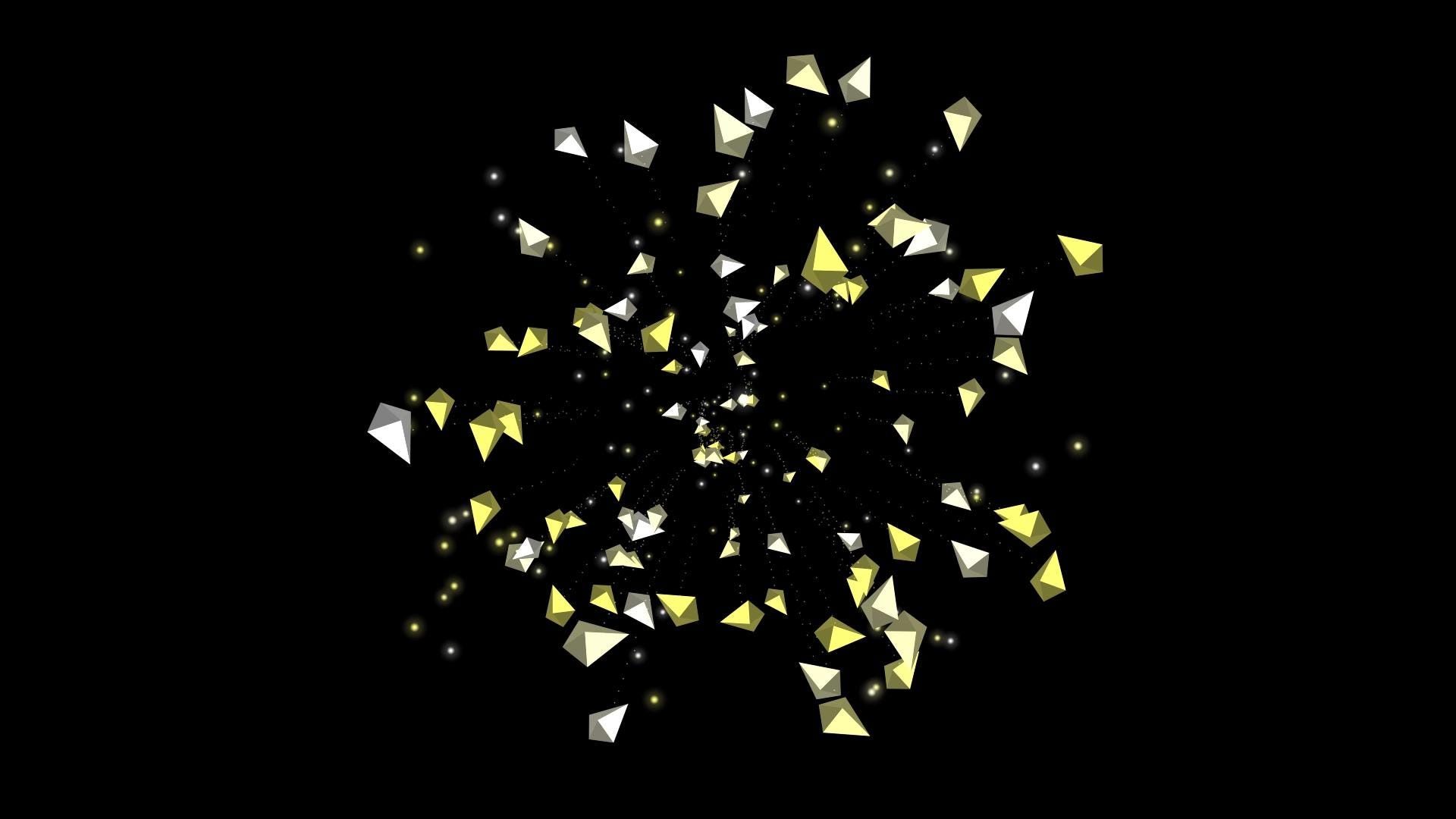 Lemonade Bits Explosion Cheer Alert - Animated Twitch Stream Overlay ...