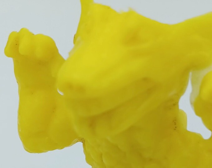 Gorgo Figure (1964) Palmer Plastic Unbreakable Movie Monsters - Etsy