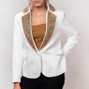 Women's discount sport coat