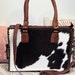 see more listings in the Leather & Hair On Bags section