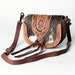 see more listings in the Leather & Hair On Bags section