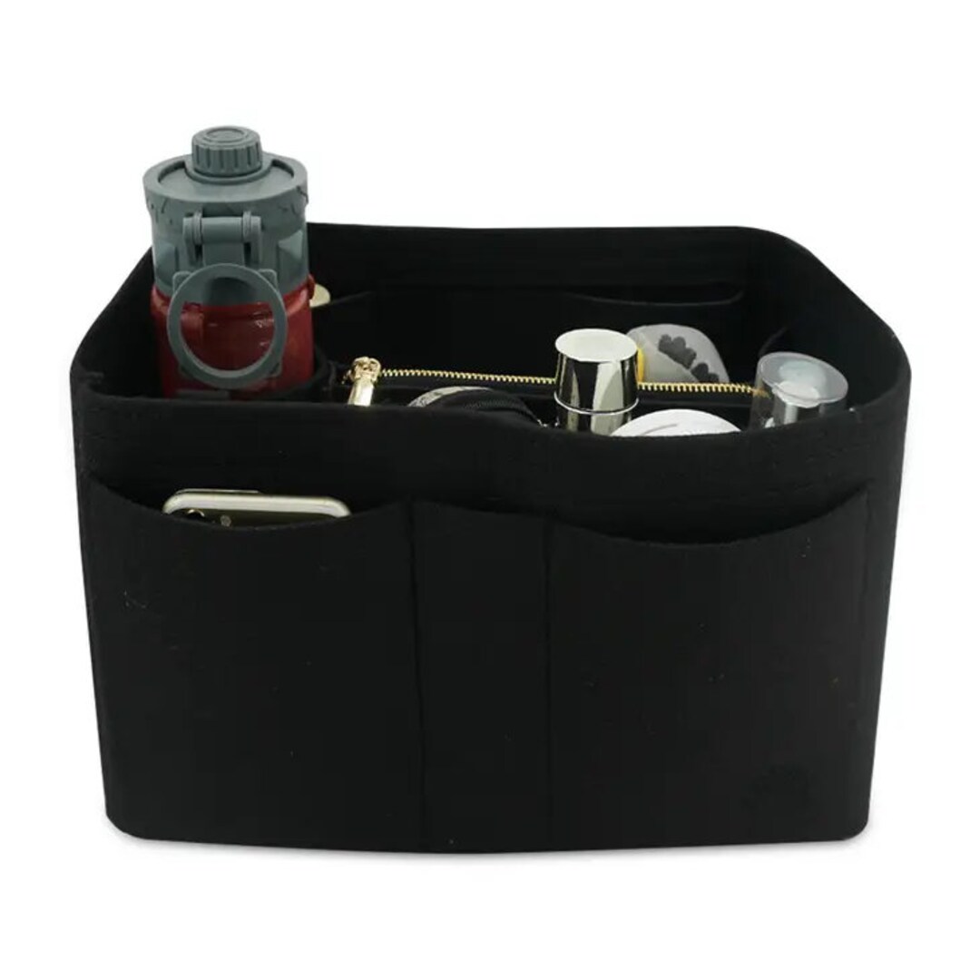 Purse Organizer, Purse Insert Organizer, Designer Handbag Inserts, Bag Organizer Insert, Tote