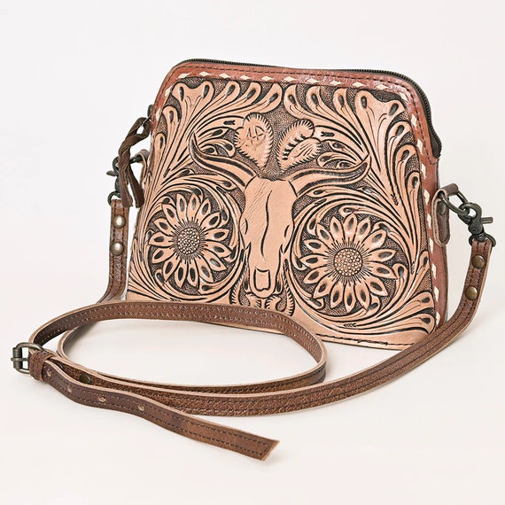 Montana West Fringe Collection Clutch/Crossbody – Cowgirl Wear