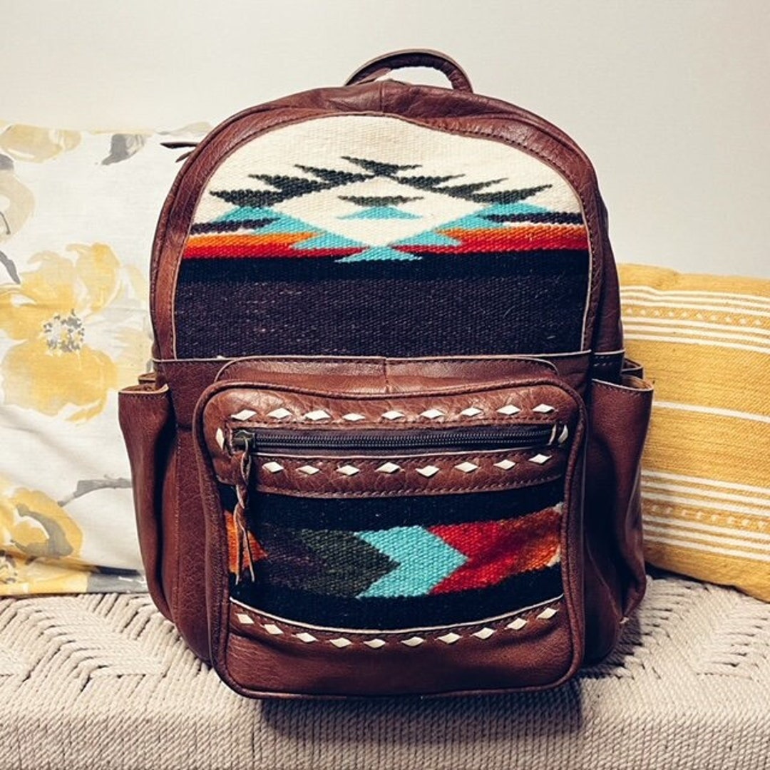 Marikai Boho Backpack – Strandbags Australia