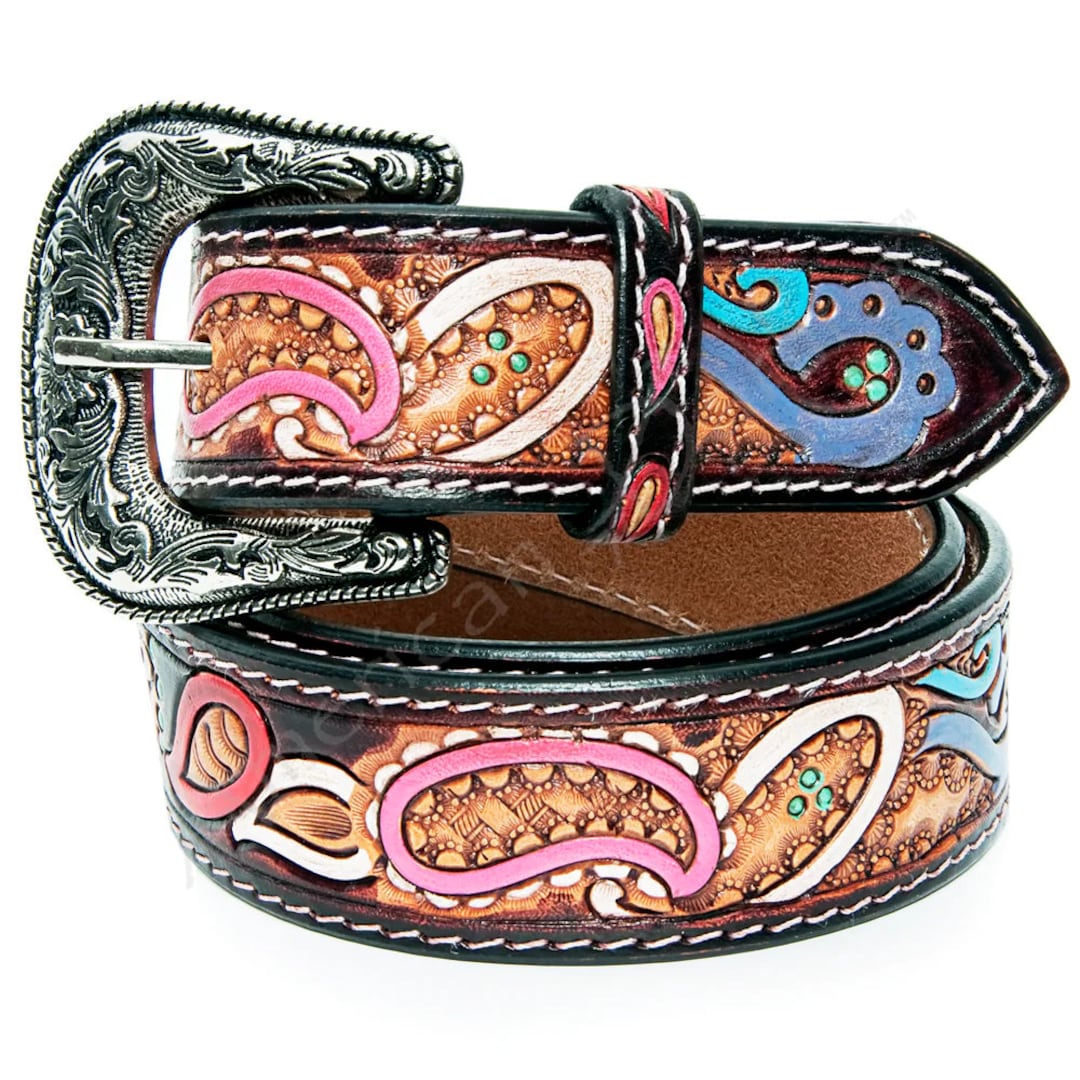 cowgirl belt