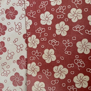 Obi fabric, LAST PIECE, Japanese obi, authentic obi, silk fabric, vintage fabric, obi sash fabric, reversible fabric