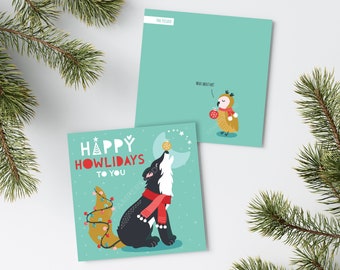 Set Di 30 Cartoline Di Natale A6 Con Buste – Biglietti Di Auguri Fai Da Te, Cartoncino Di Qualità, Scritta Buon Natale, Per Bambini E Adulti