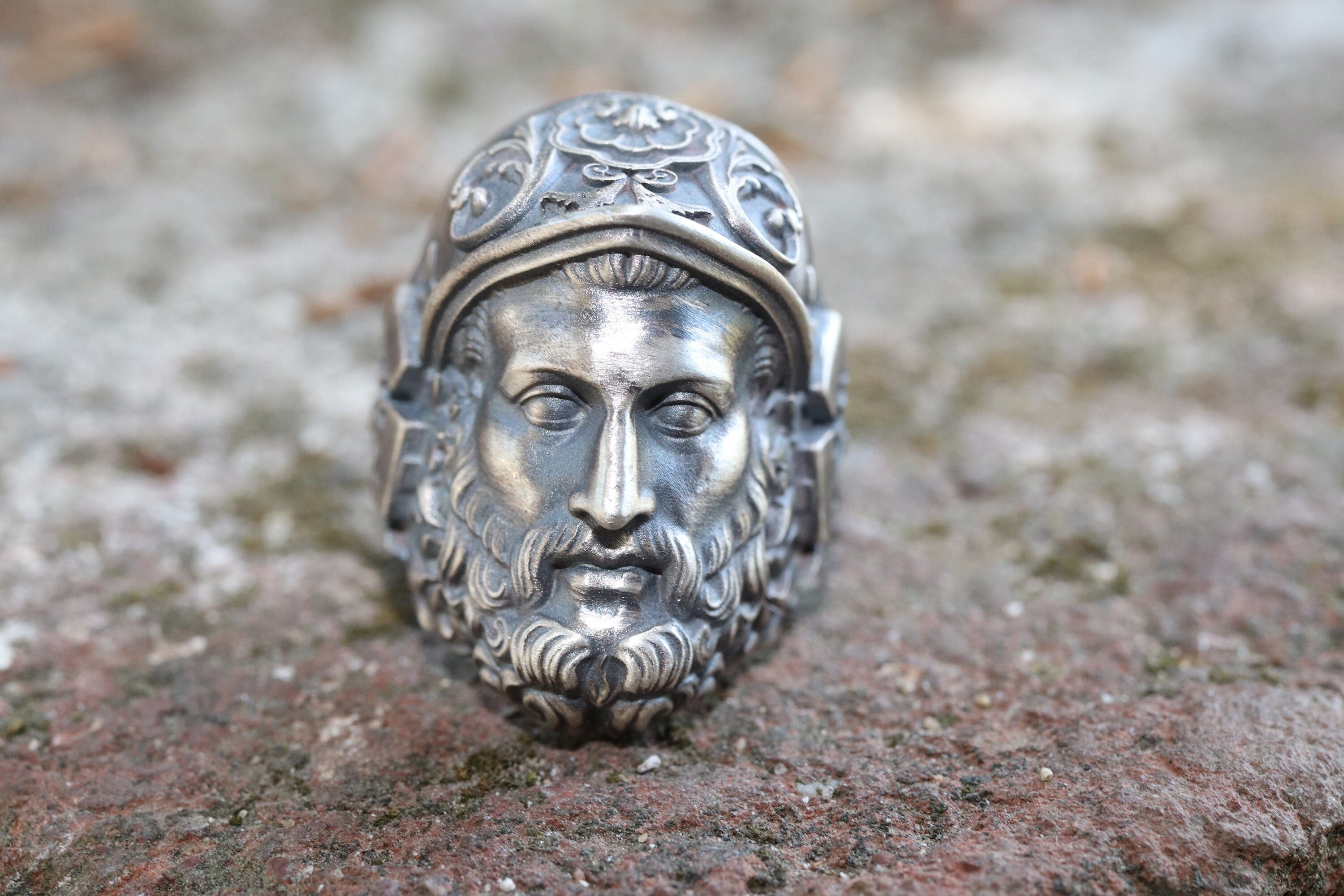 Hephaestus Jewelry - Etsy