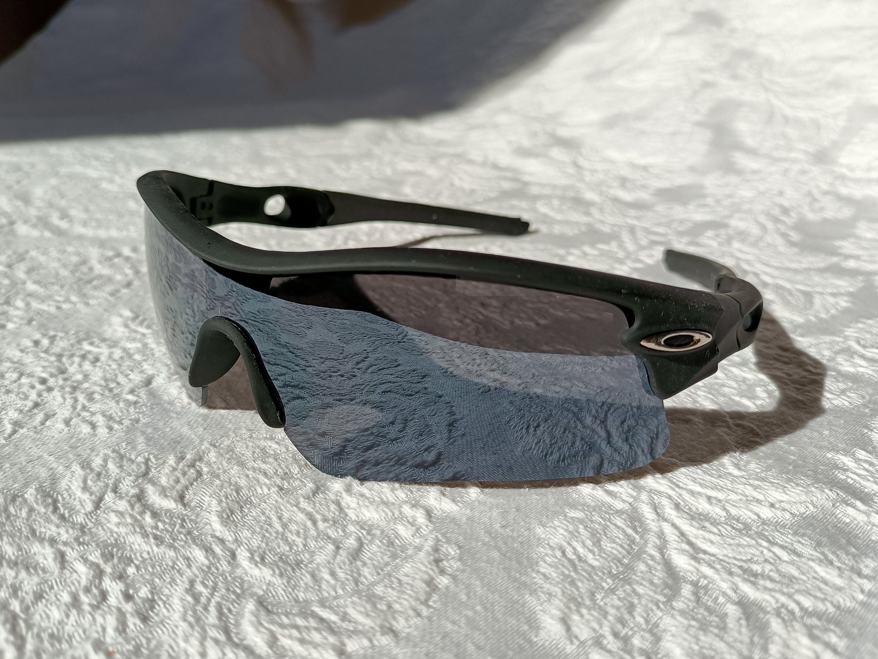 Oakley Sunglasses -