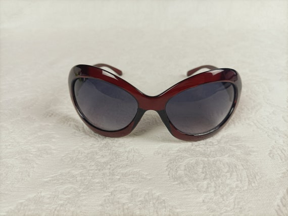 Sunglass y2k shades vintage - Gem