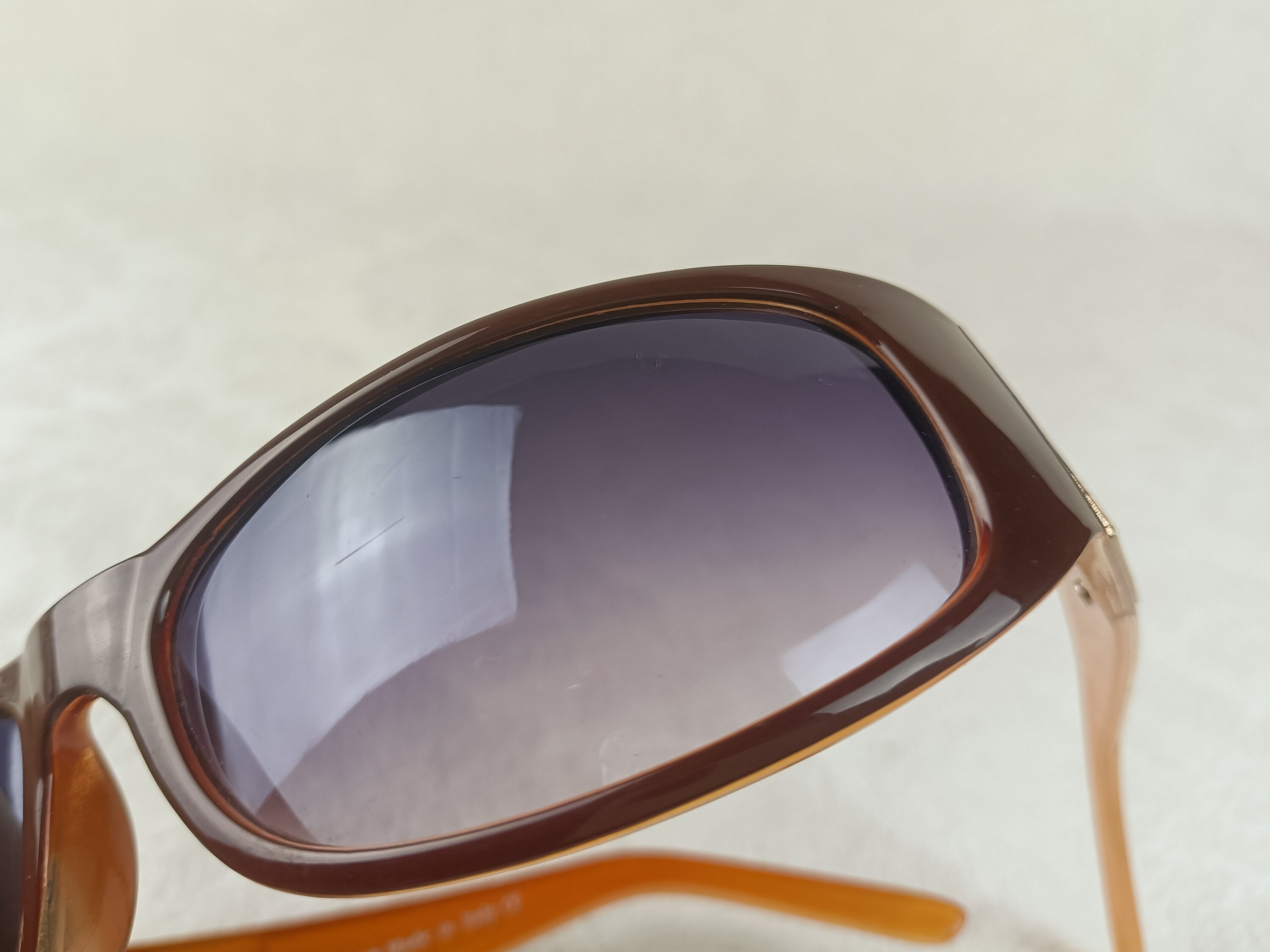 Y2K Sunglasses Brown Orange 2000 Vintage - Etsy Canada Y2K Sunglasses Brown Orange 2000 Vintage - Etsy Canada