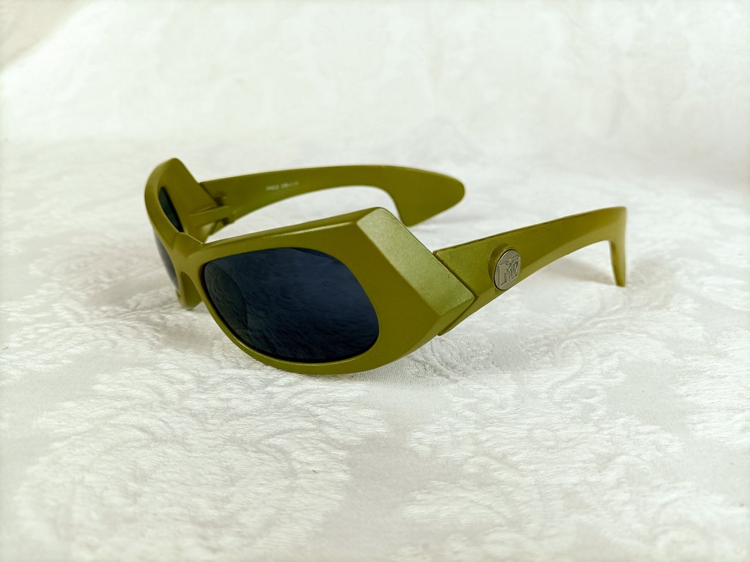 MTV Sunglasses Y2K Shades Vintage Cool 2000 90's Etsy Australia