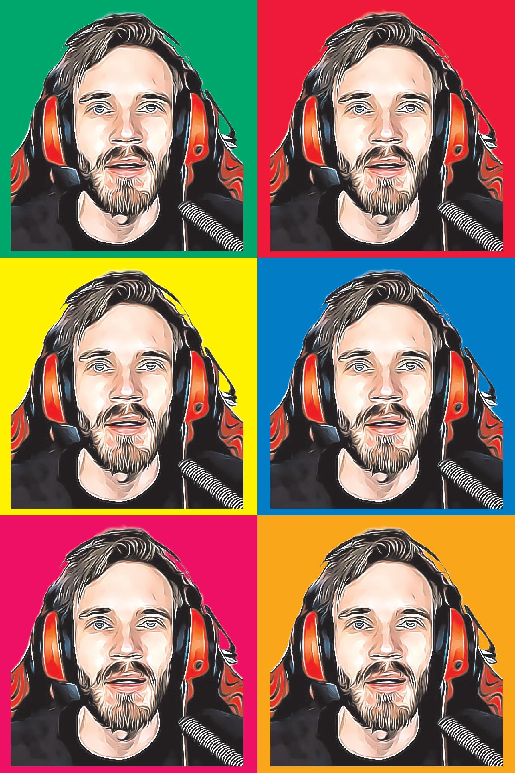Pewdiepie pew on sale news hoodie