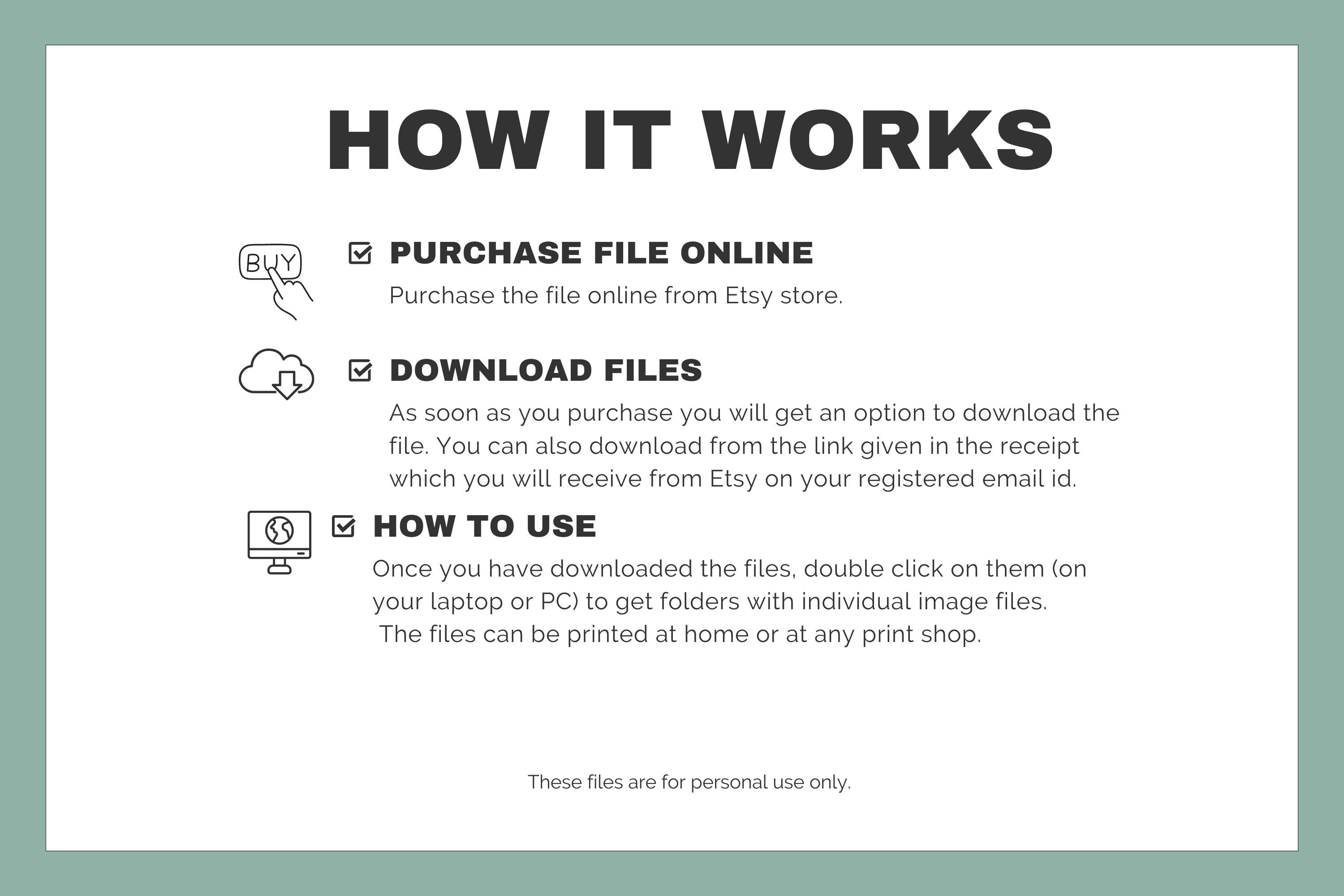 Draw Baby Baby Shower Game Baby Shower Party Game 5x7 and Etsy