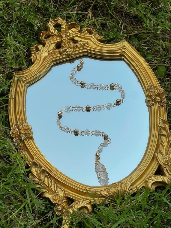 Angel Hippie Hair Bead Unique Hair Accessory Hippie Hair Charm